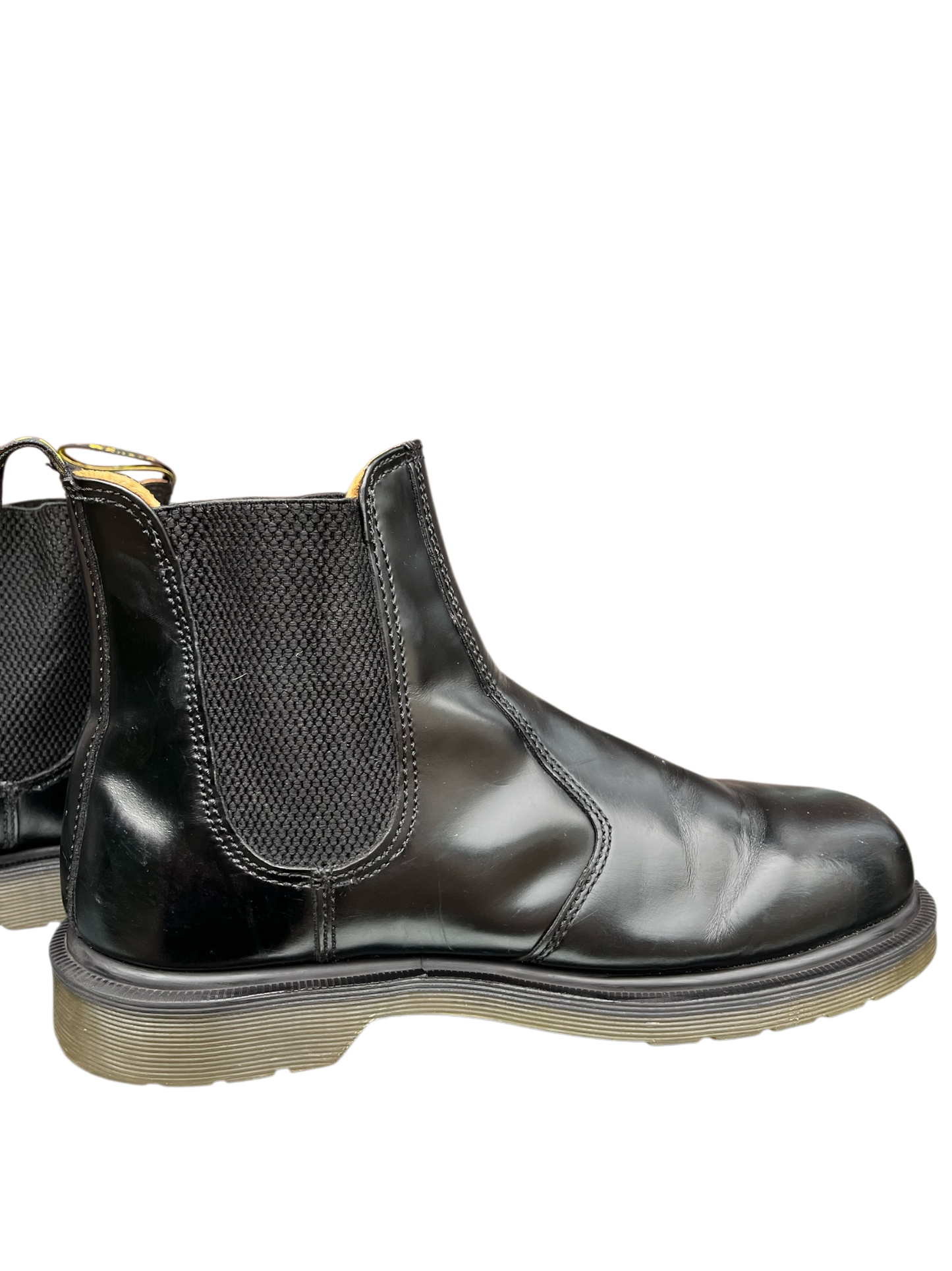 Dr. Martens 2976 Chelsea boots