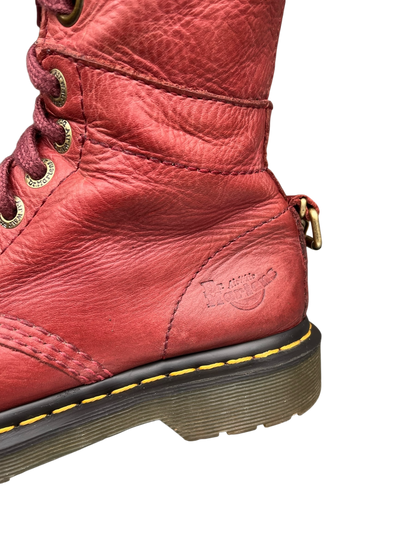 Dr. Martens Aimilita Triumph mid calf