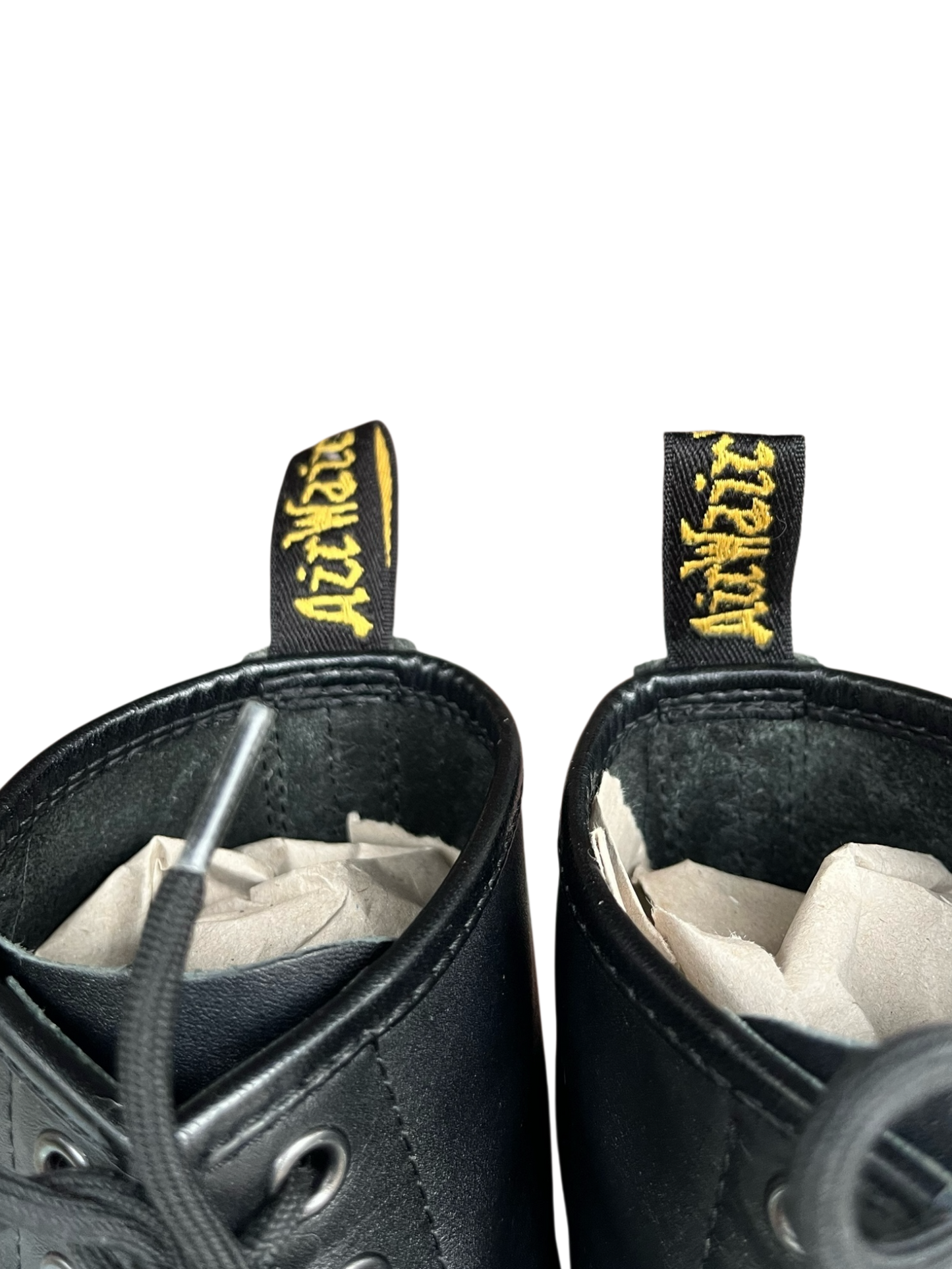 Dr. Martens 1460 zwart