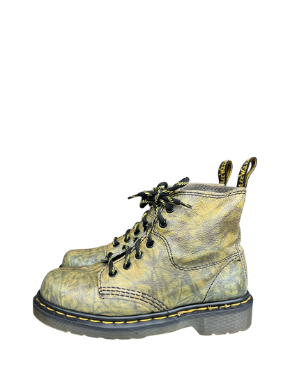 Dr. Martens 8175 MIE Marble craquelé