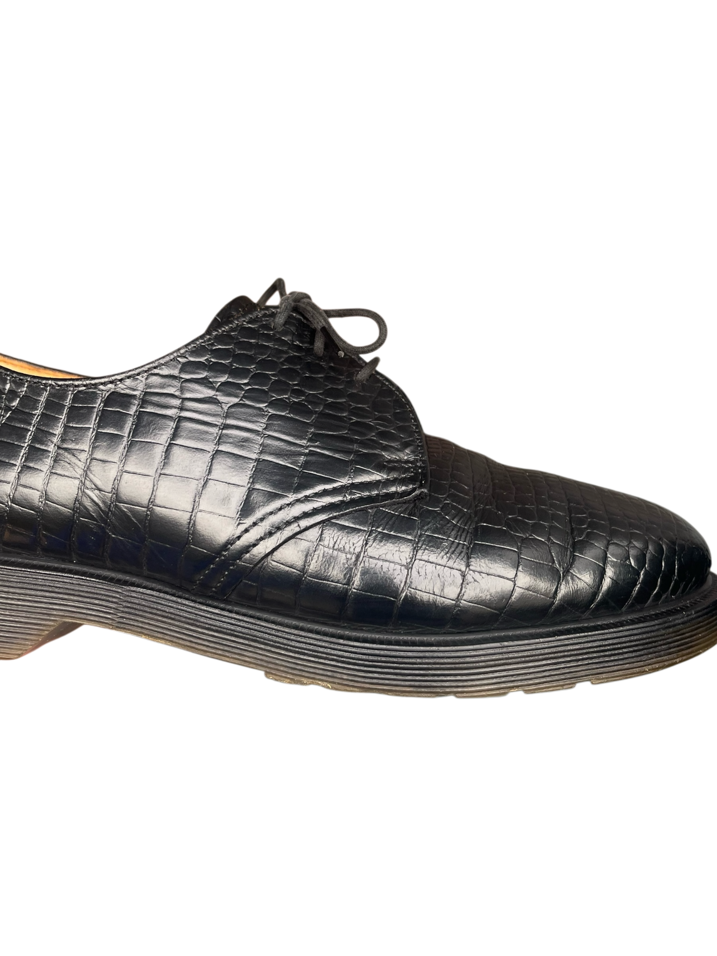 Dr. Martens 1461 MIE Croco