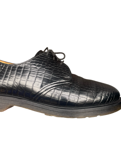 Dr. Martens 1461 MIE Croco