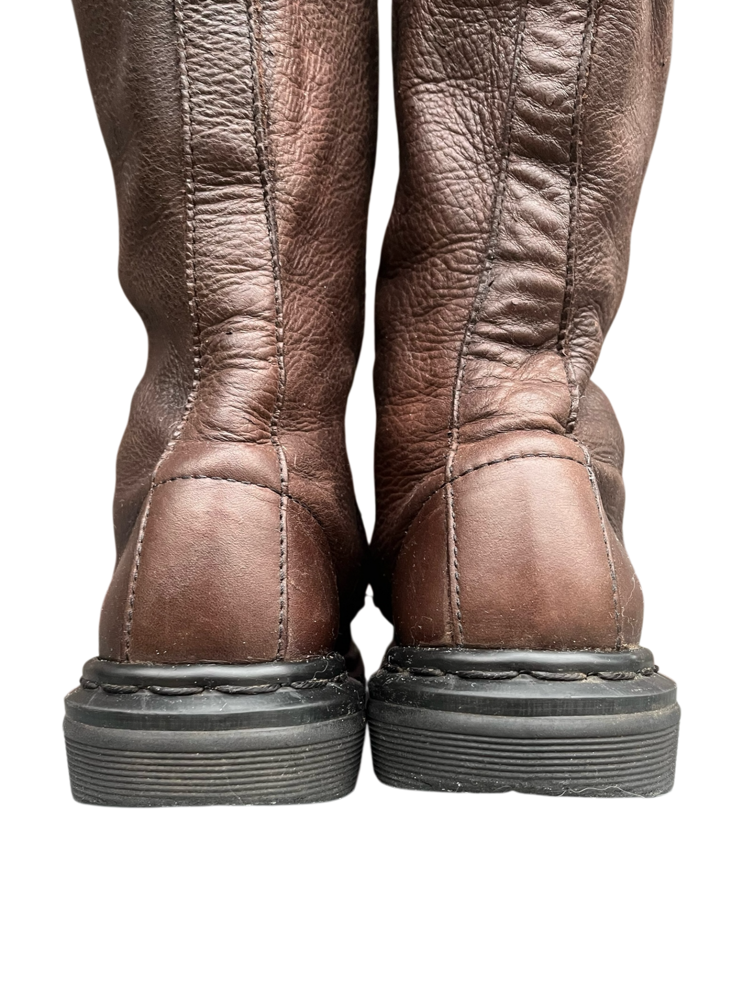 Dr. Martens 9777 MIE Mid calf boots