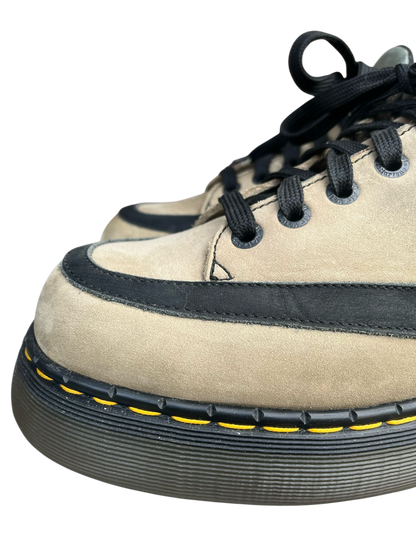 Dr. Martens 8345 MIE Buzz sole