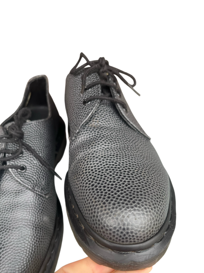 Dr. Martens 1461 Pebble grain