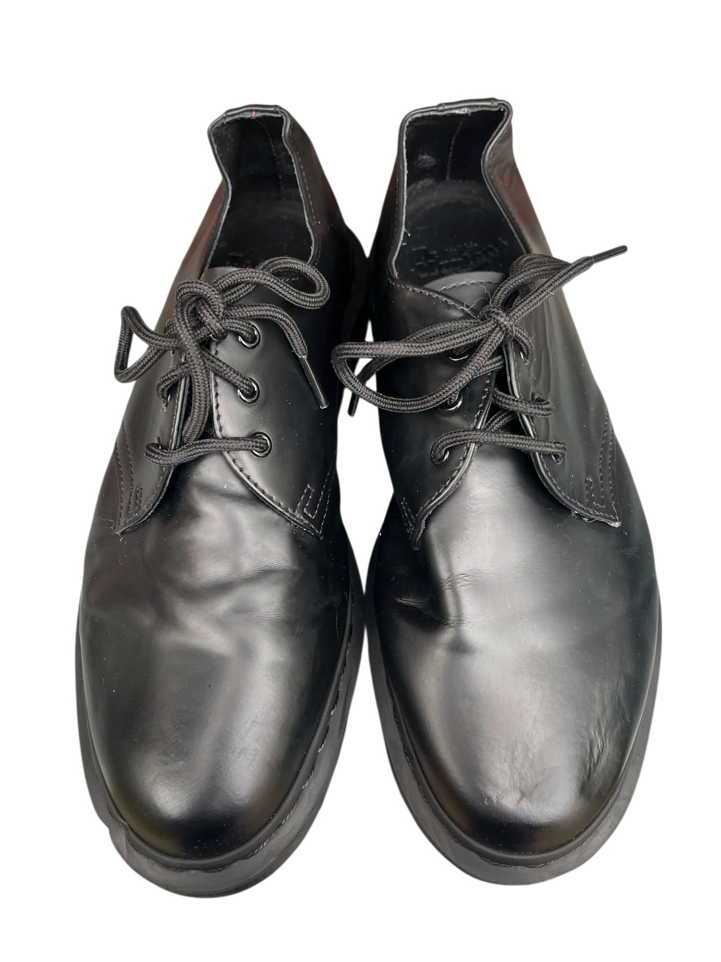 Dr. Martens 1461 Mono zwart