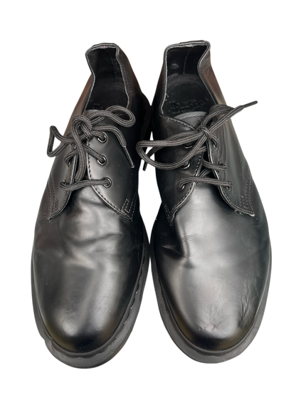 Dr. Martens 1461 Mono zwart