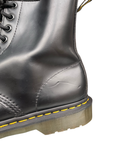 Dr. Martens 1460 Smooth black