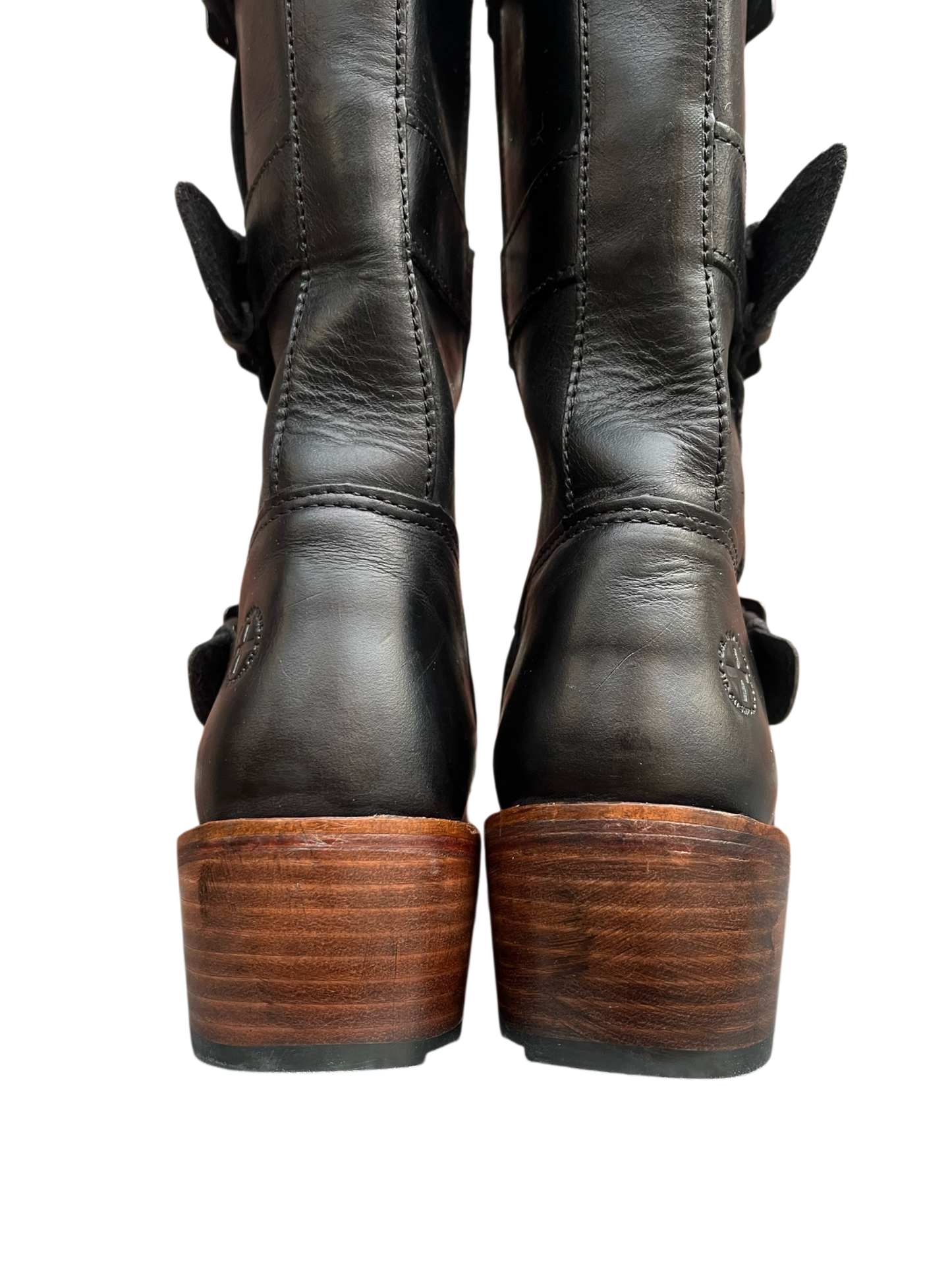 Dr. Martens 11657 Jolie biker boot