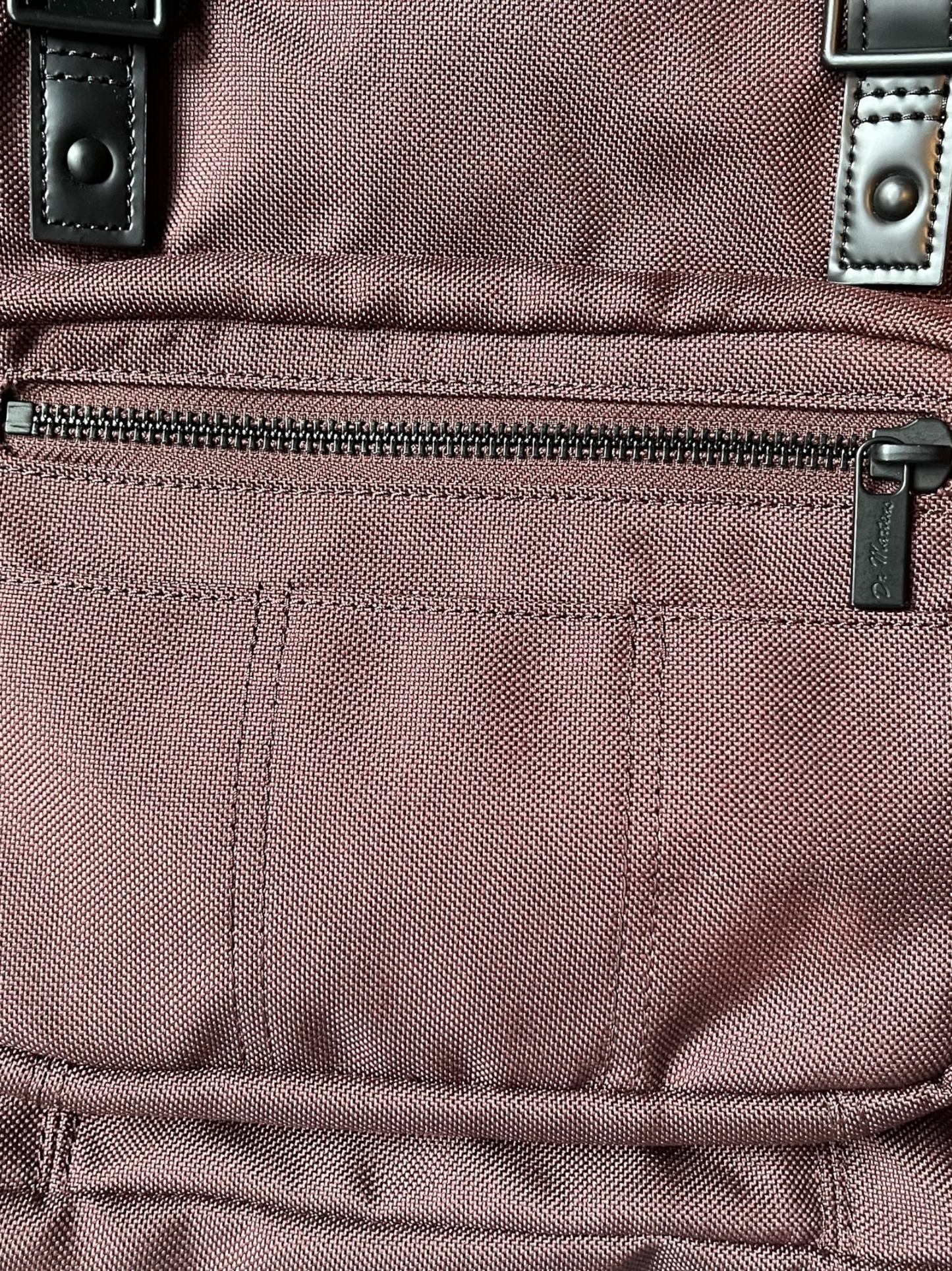 Dr. Martens Canvas rugzak