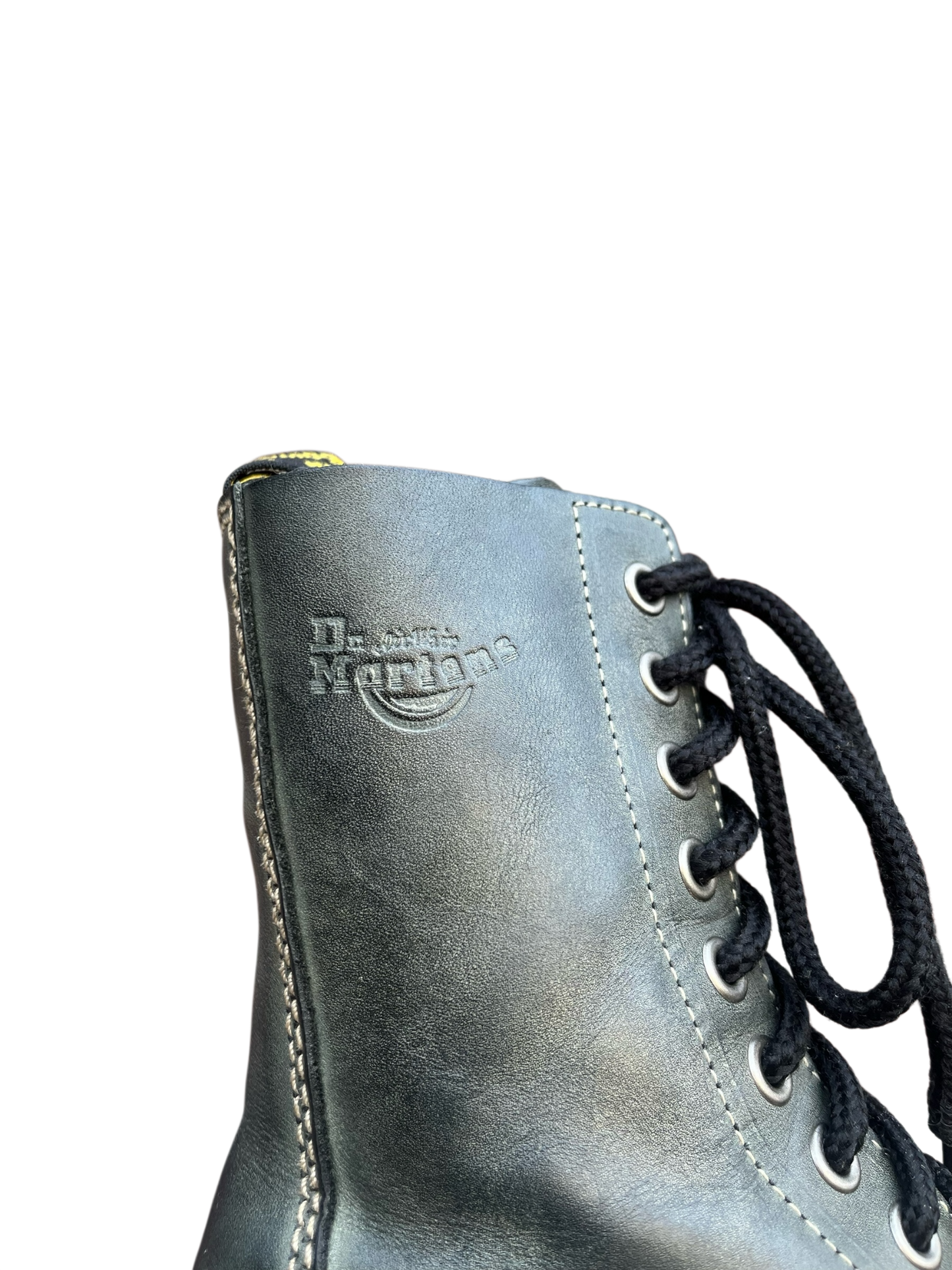Dr. Martens 2B34 Vintage laarzen