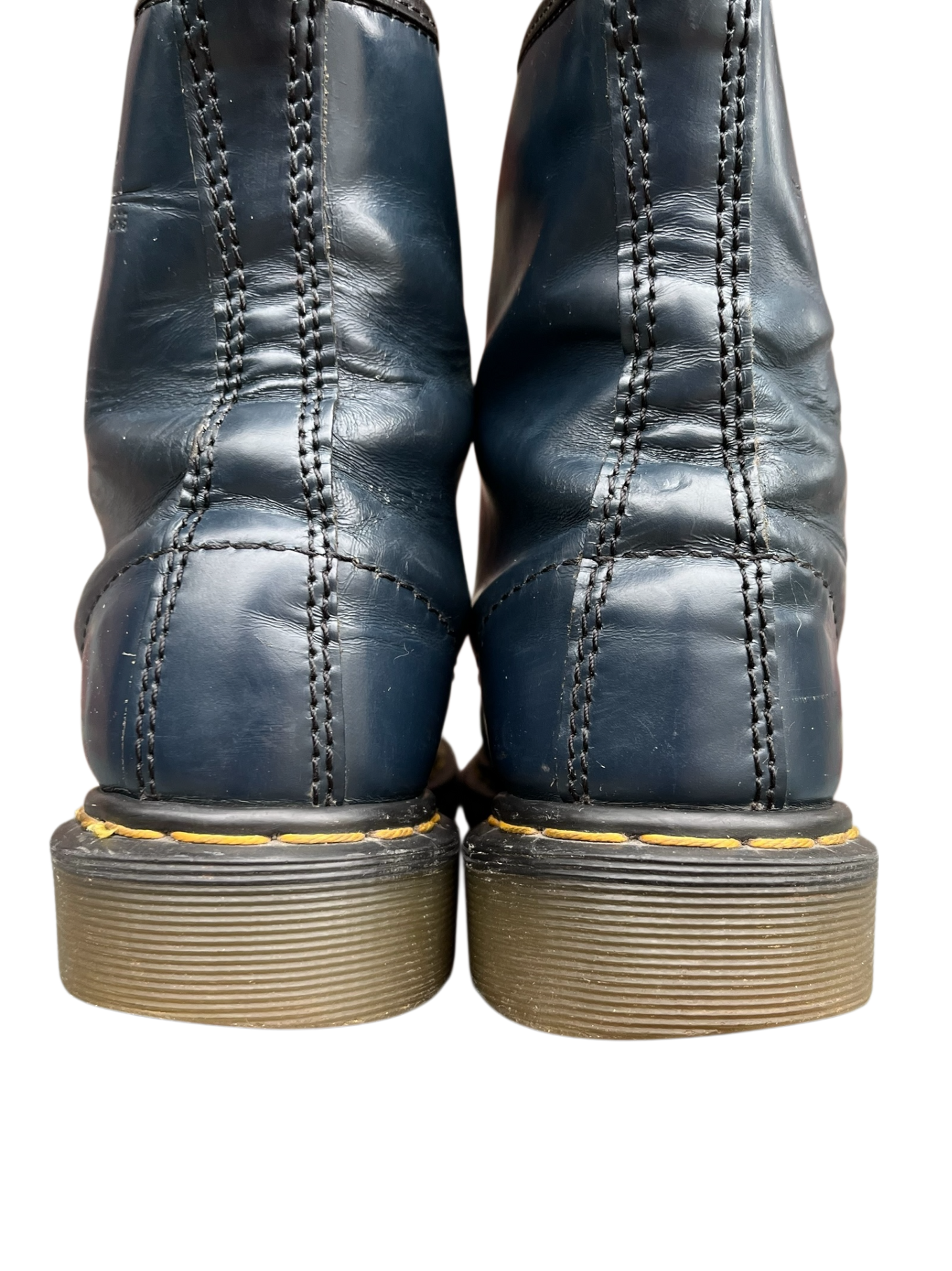 Dr. Martens 1460 MIE blauw