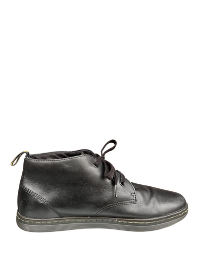 Dr. Martens Will Greasy lamper