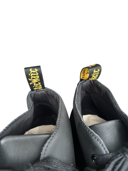 Dr. Martens Will greasy lamper