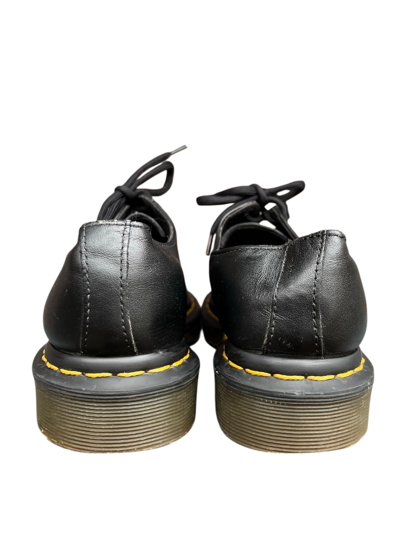 Dr. Martens 1461 Vonda rozen