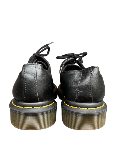 Dr. Martens 1461 Vonda rozen