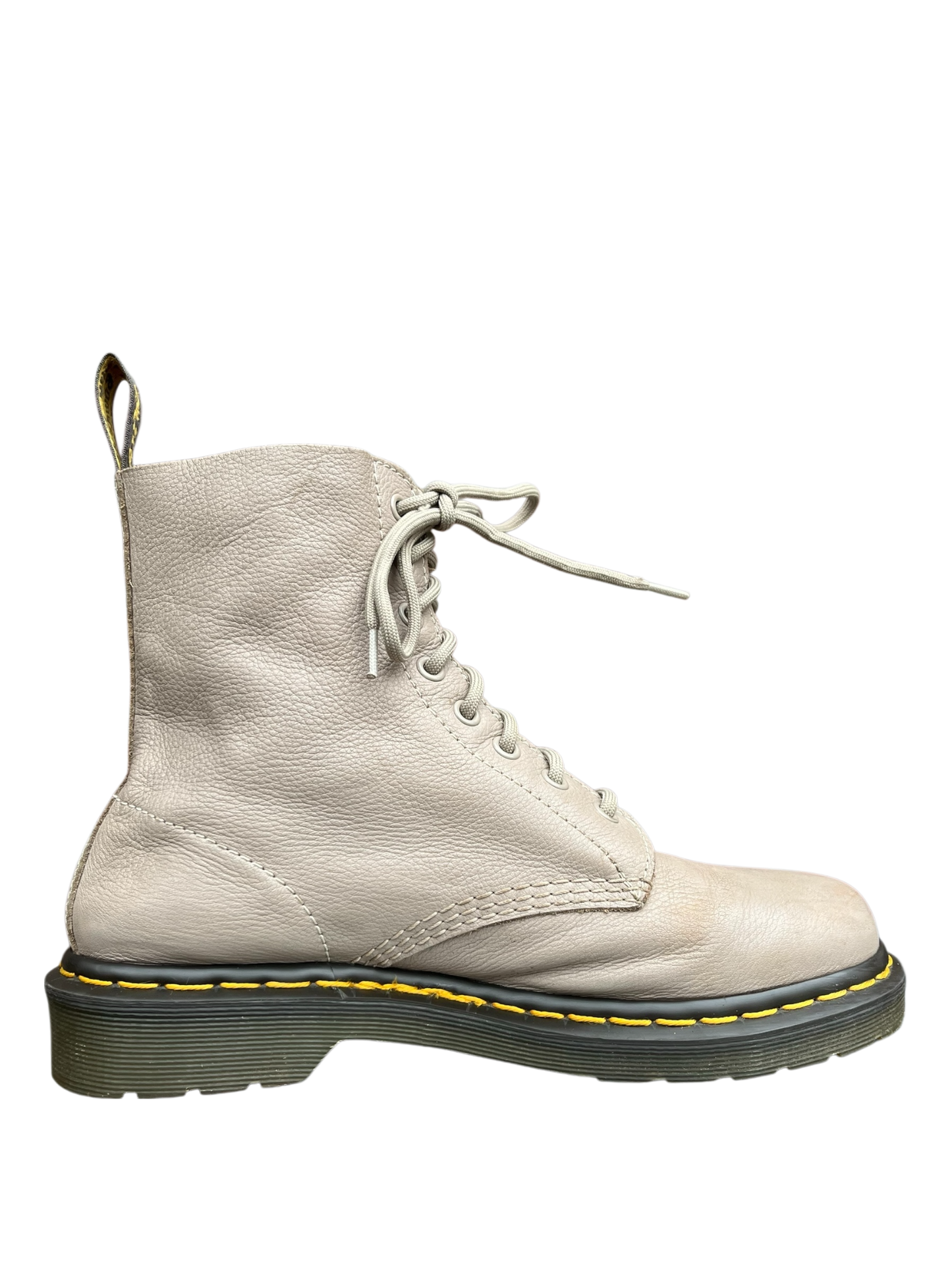 Dr. Martens 1460 Pascal Virginia grijs