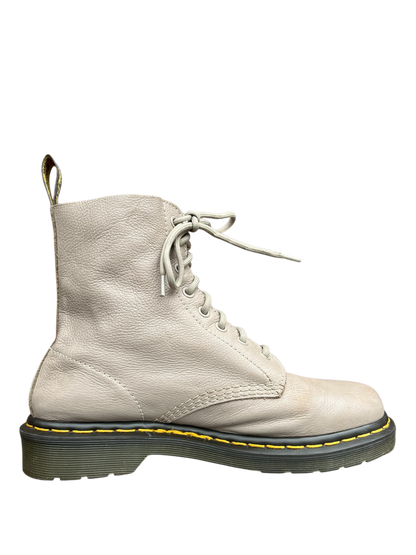 Dr. Martens 1460 Pascal Virginia grijs