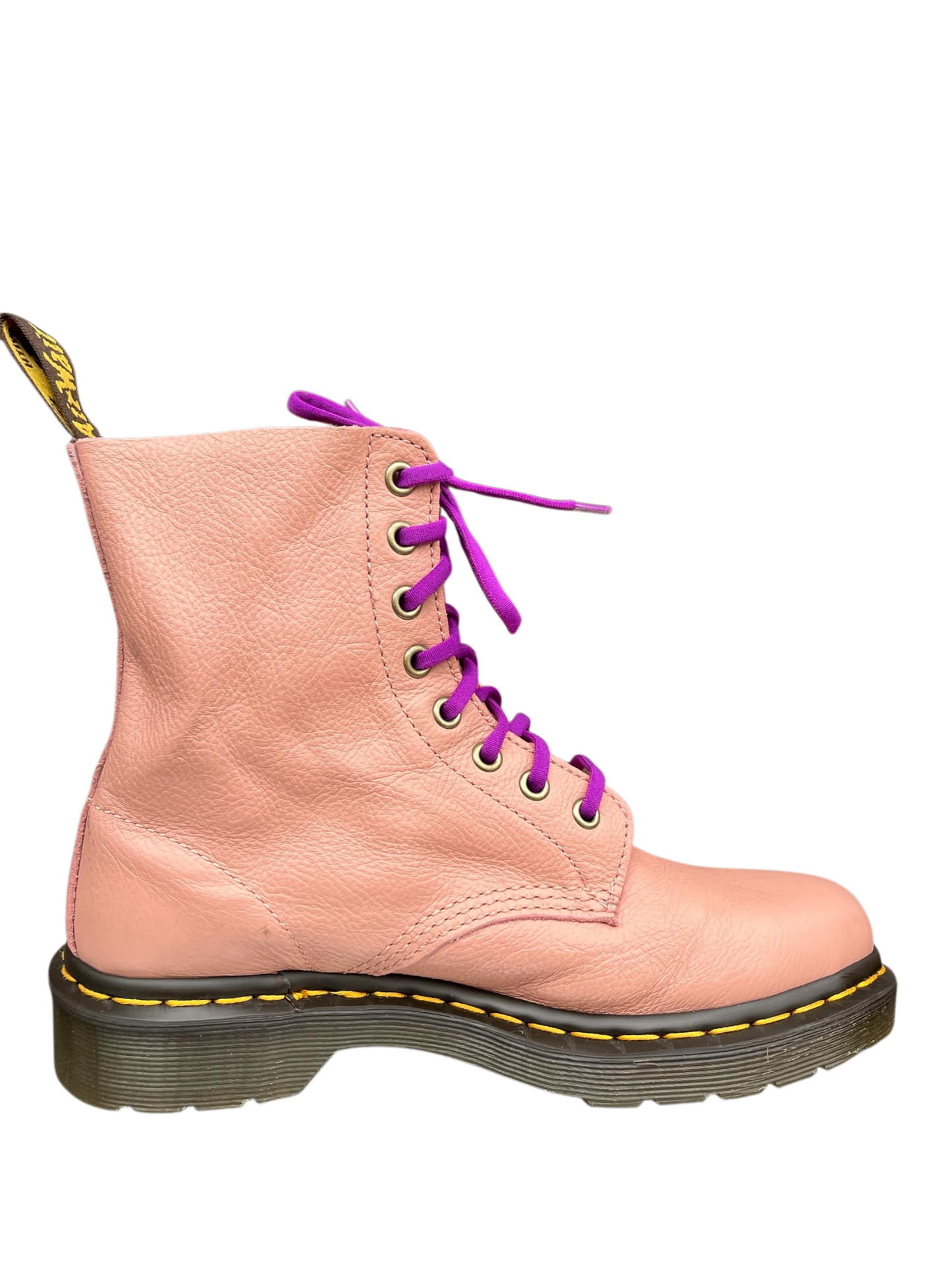 Dr. Martens 1460 Pascal roze