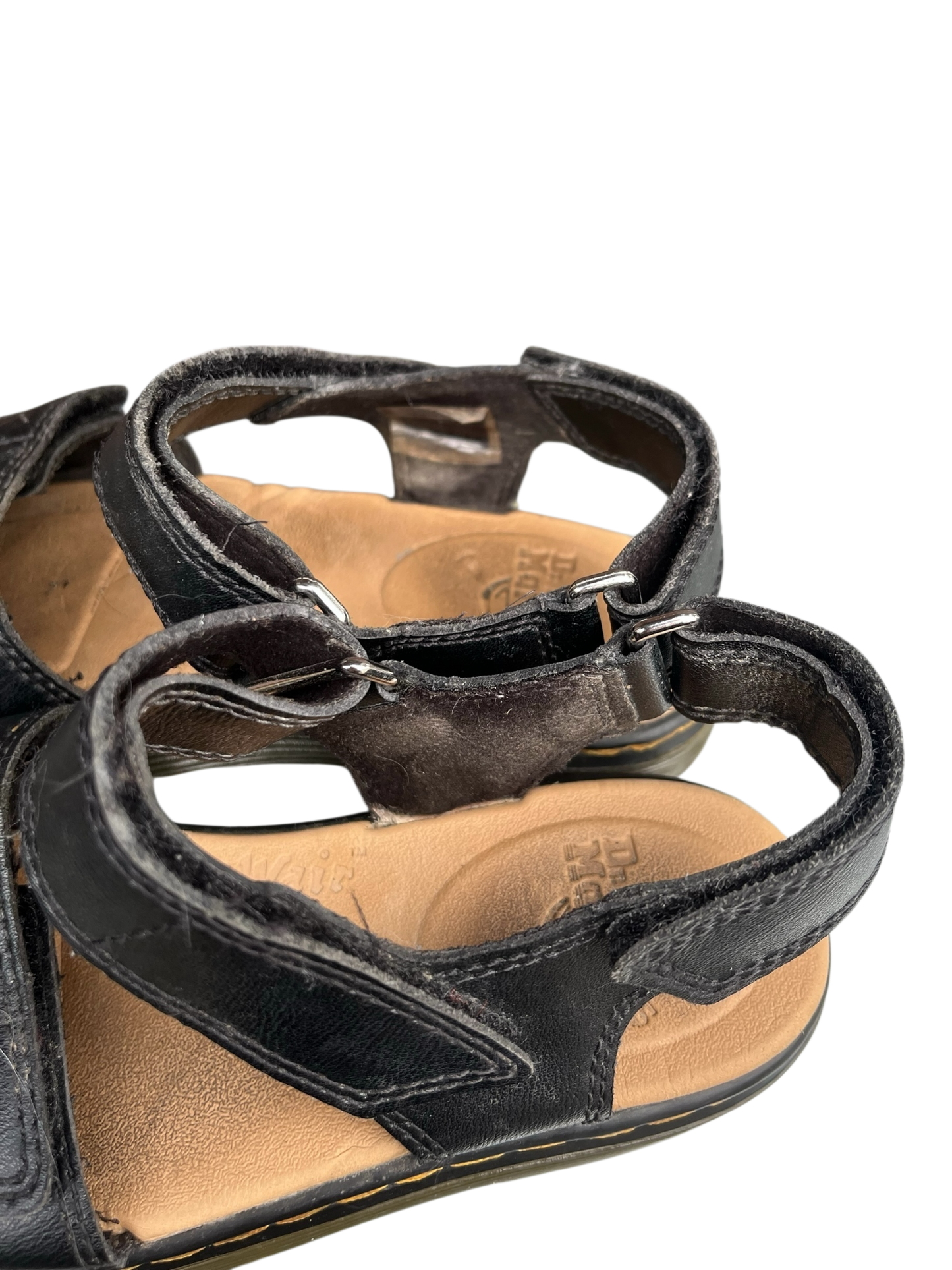 Dr. Martens Romi J Sandalen