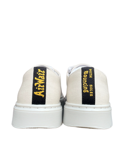 Dr. Martens Dante canvas sneakers