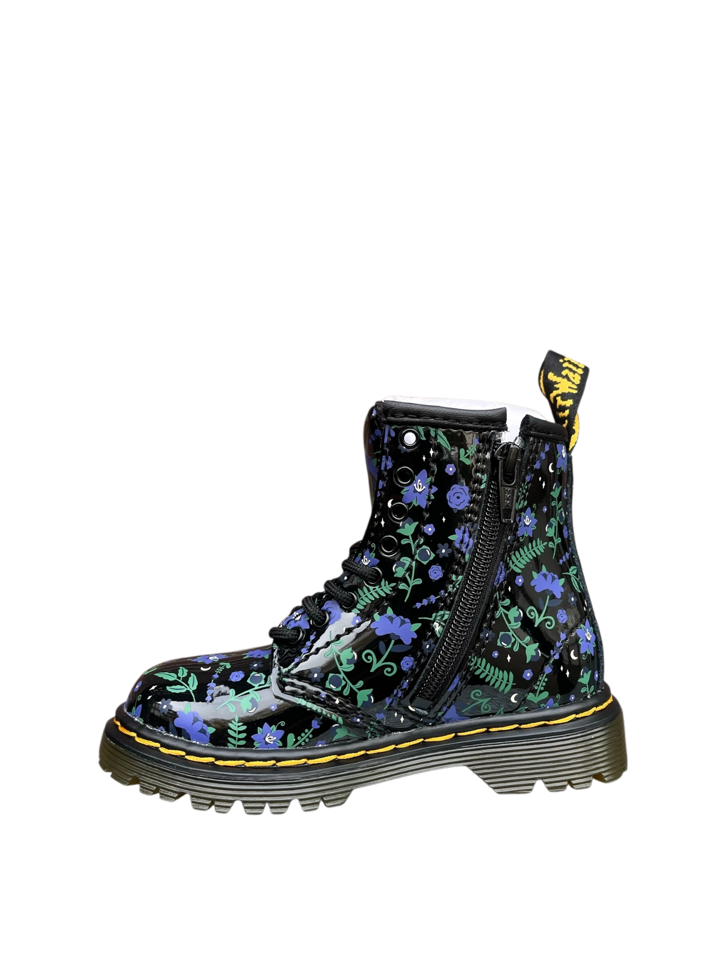 Dr. Martens 1460 T Mystic garden