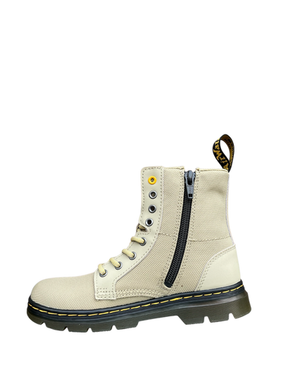 Dr. Martens Combs J pale olive