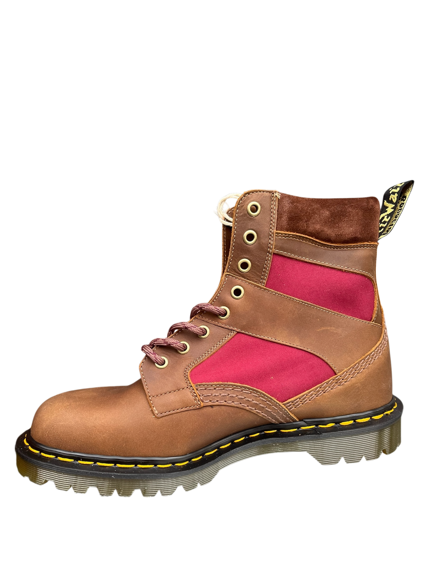 Dr. Martens 1460 MIE Padded panel