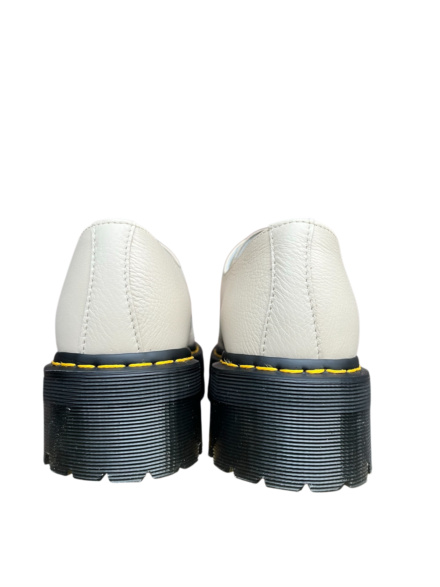 Dr. Martens Quad II pisa beige