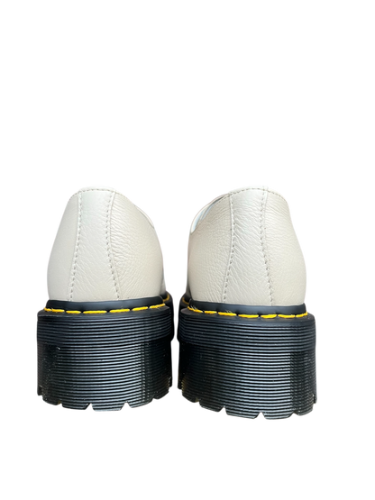 Dr. Martens Quad II pisa beige