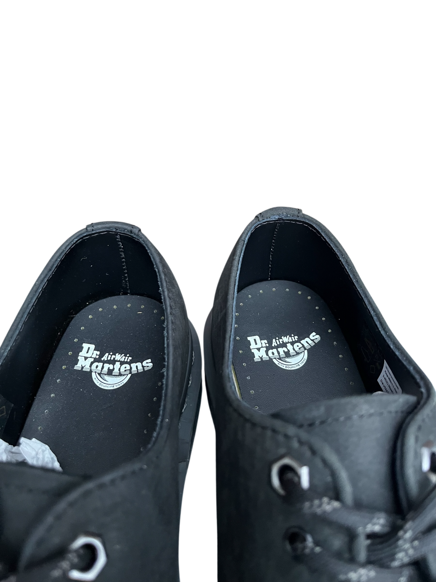 Dr. Martens 1461 Milled nubuck