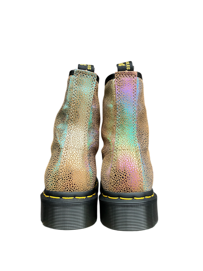 Dr. Martens 1460 Rainbow ray