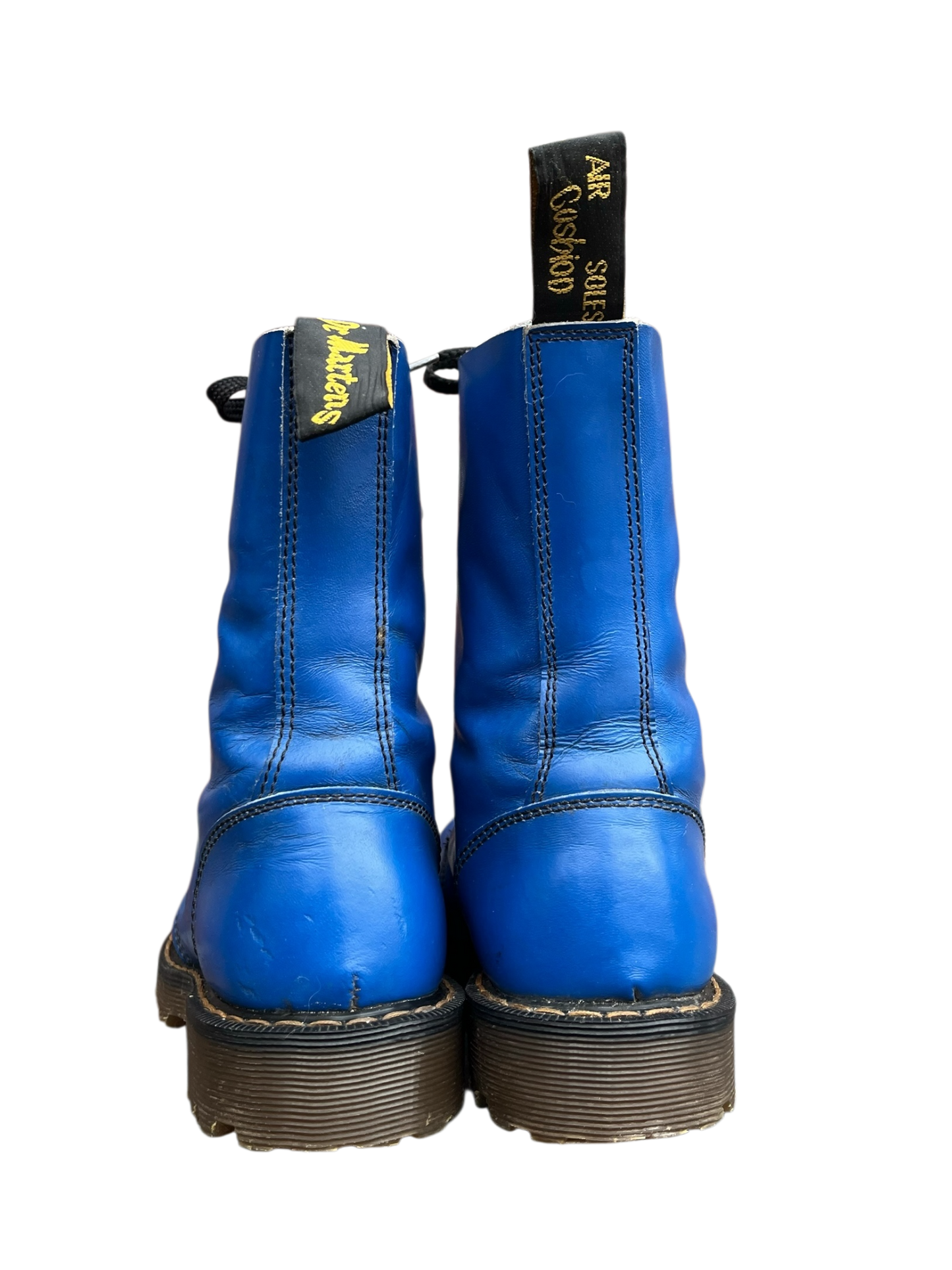 Dr. Martens D598-69 MIE Steel toe