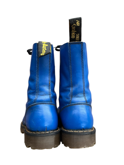 Dr. Martens D598-69 MIE Steel toe