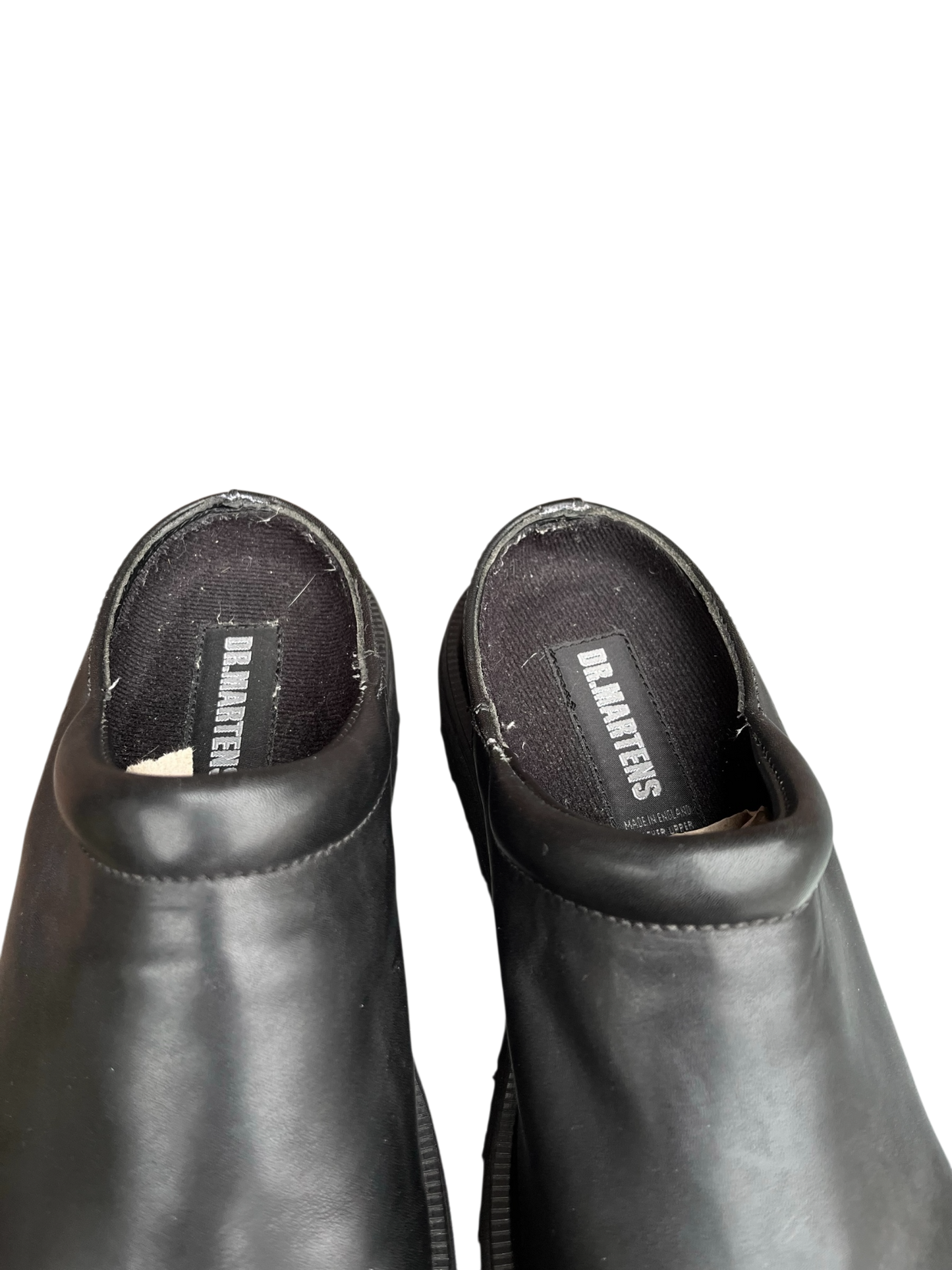 Dr. Martens MIE Vintage slip on mules