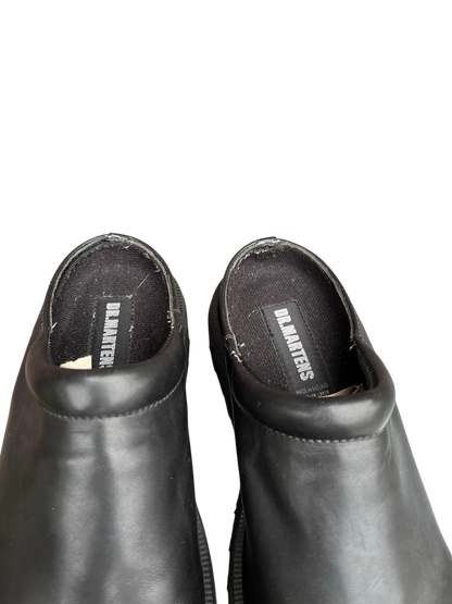 Dr. Martens MIE Vintage slip on mules