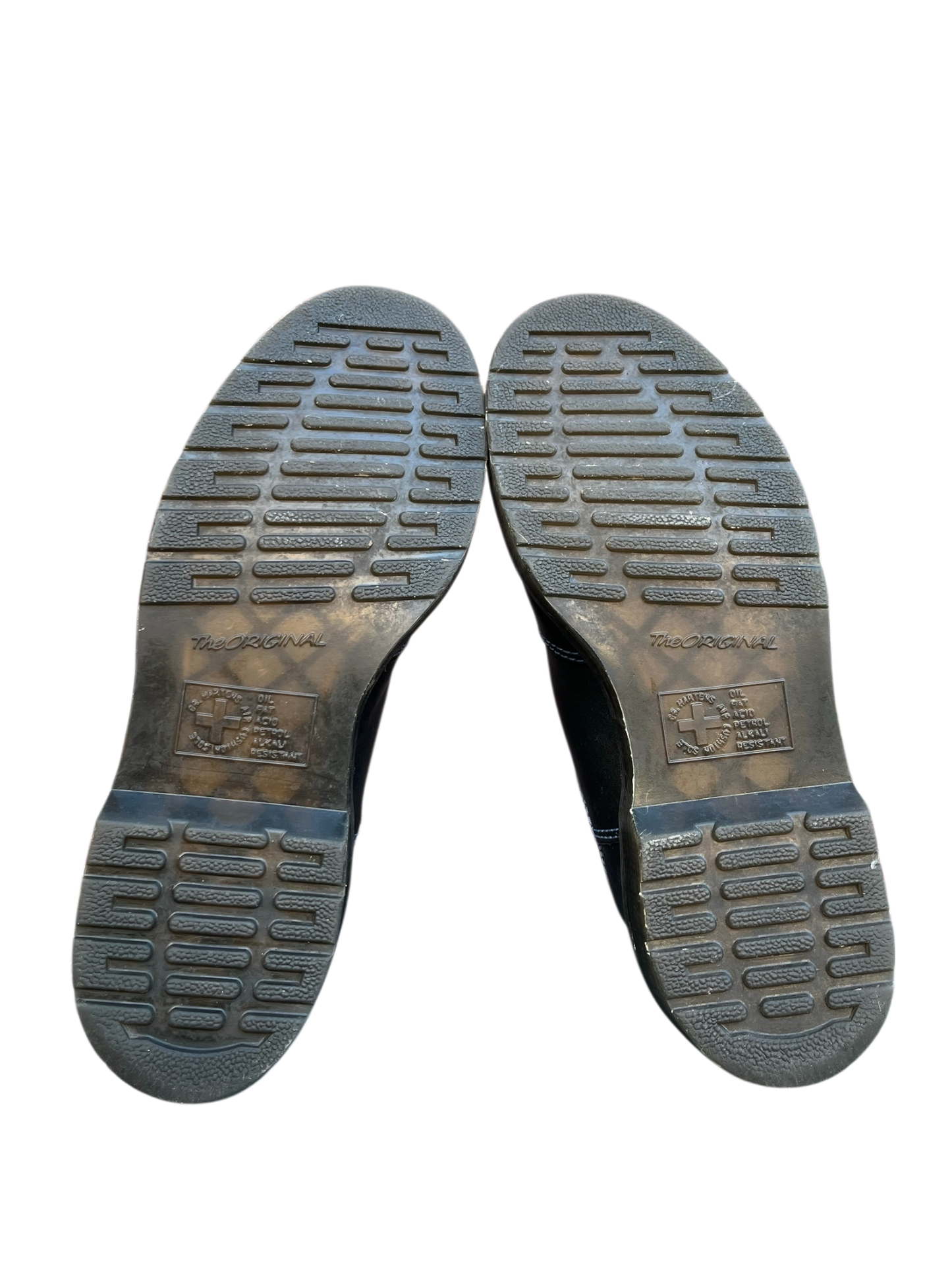 Dr. Martens 2976 Pop Chelsea boots