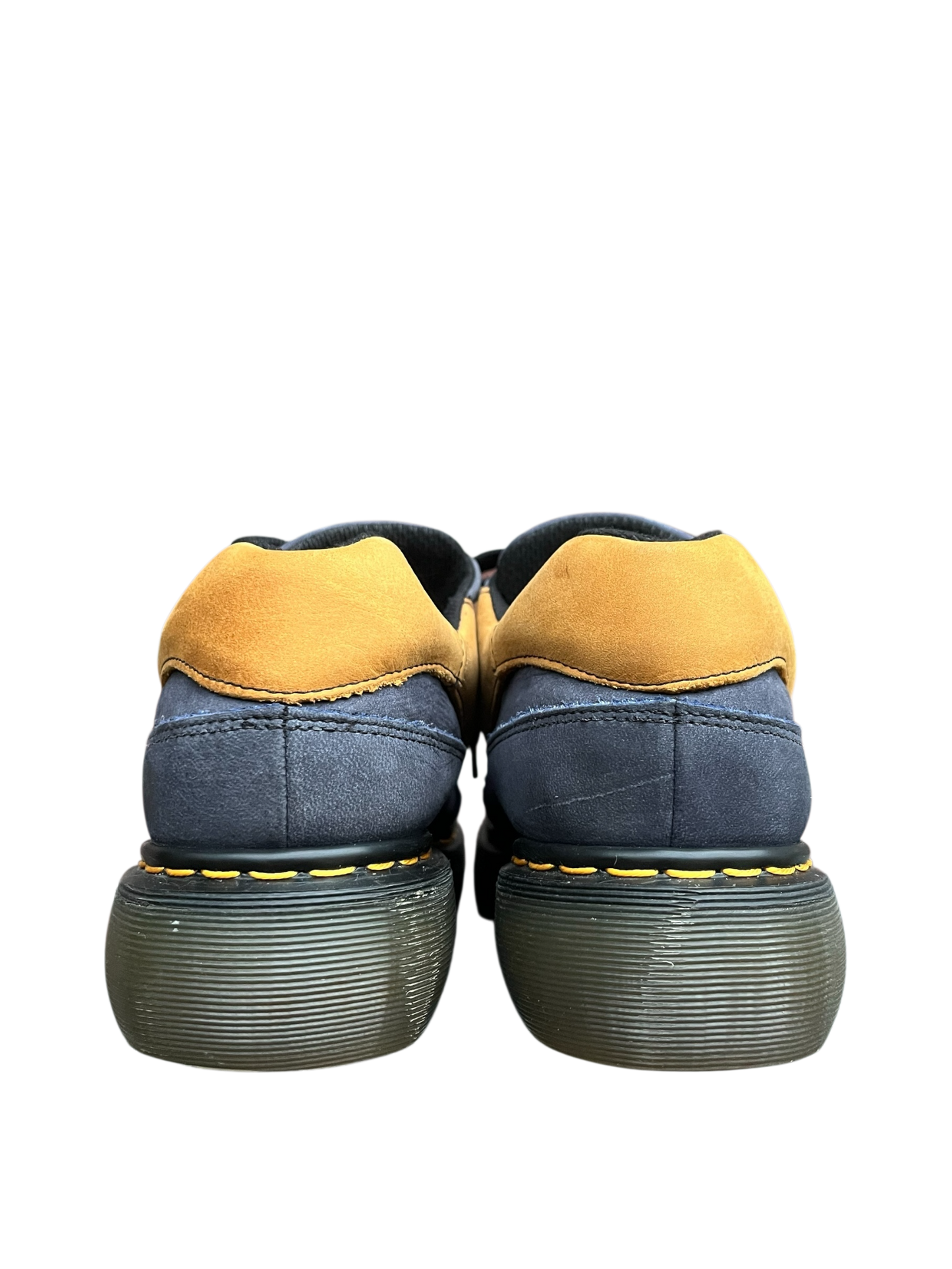 Dr. Martens 8363 MIE Buzz sole