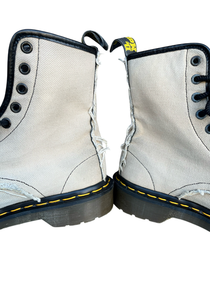 Dr. Martens 1460 MIE Canvas