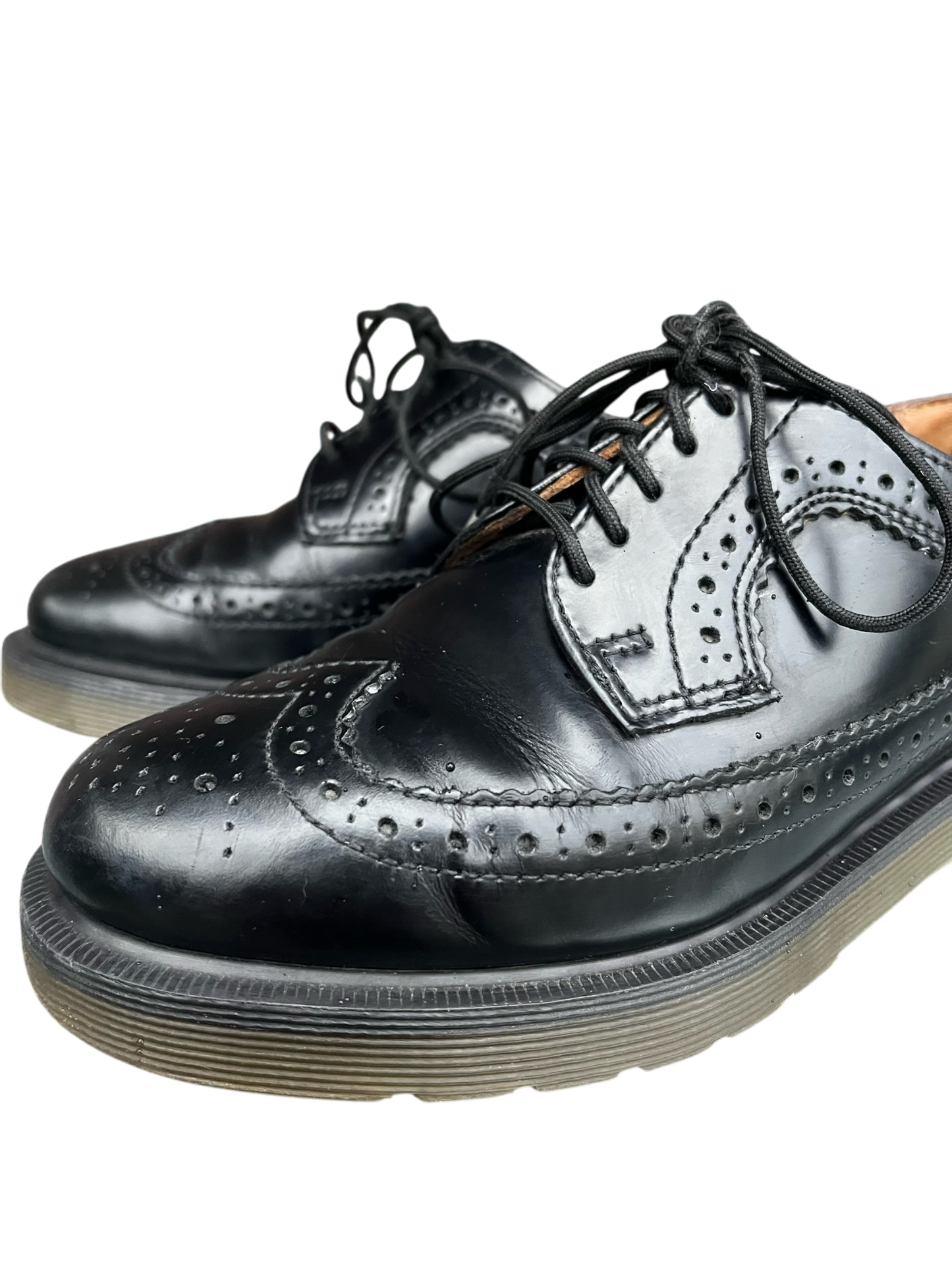 Dr. Martens 13844 Brogue