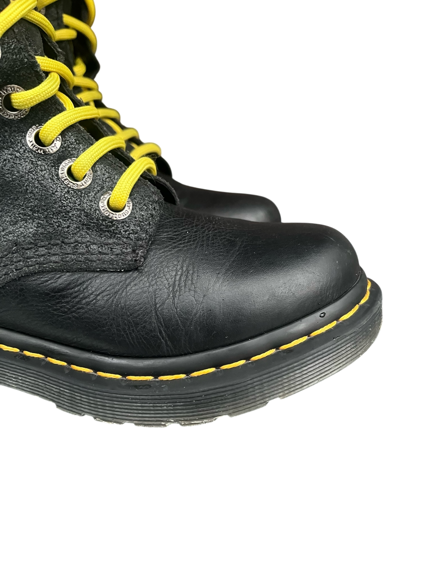 Dr. Martens Hazil Virginia