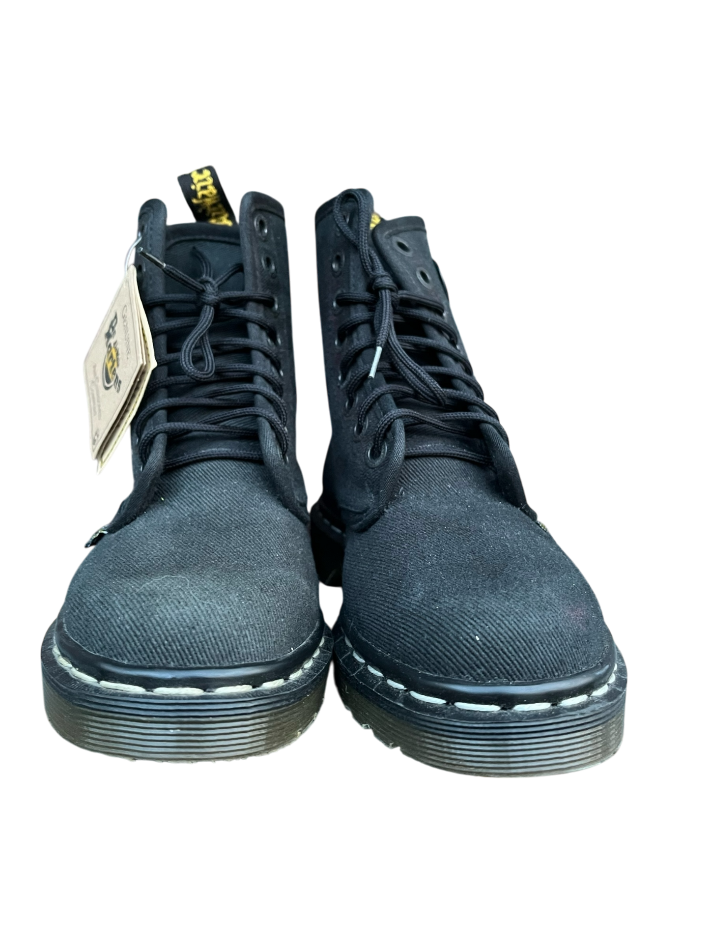 Dr. Martens 1460 MIE stonewashed