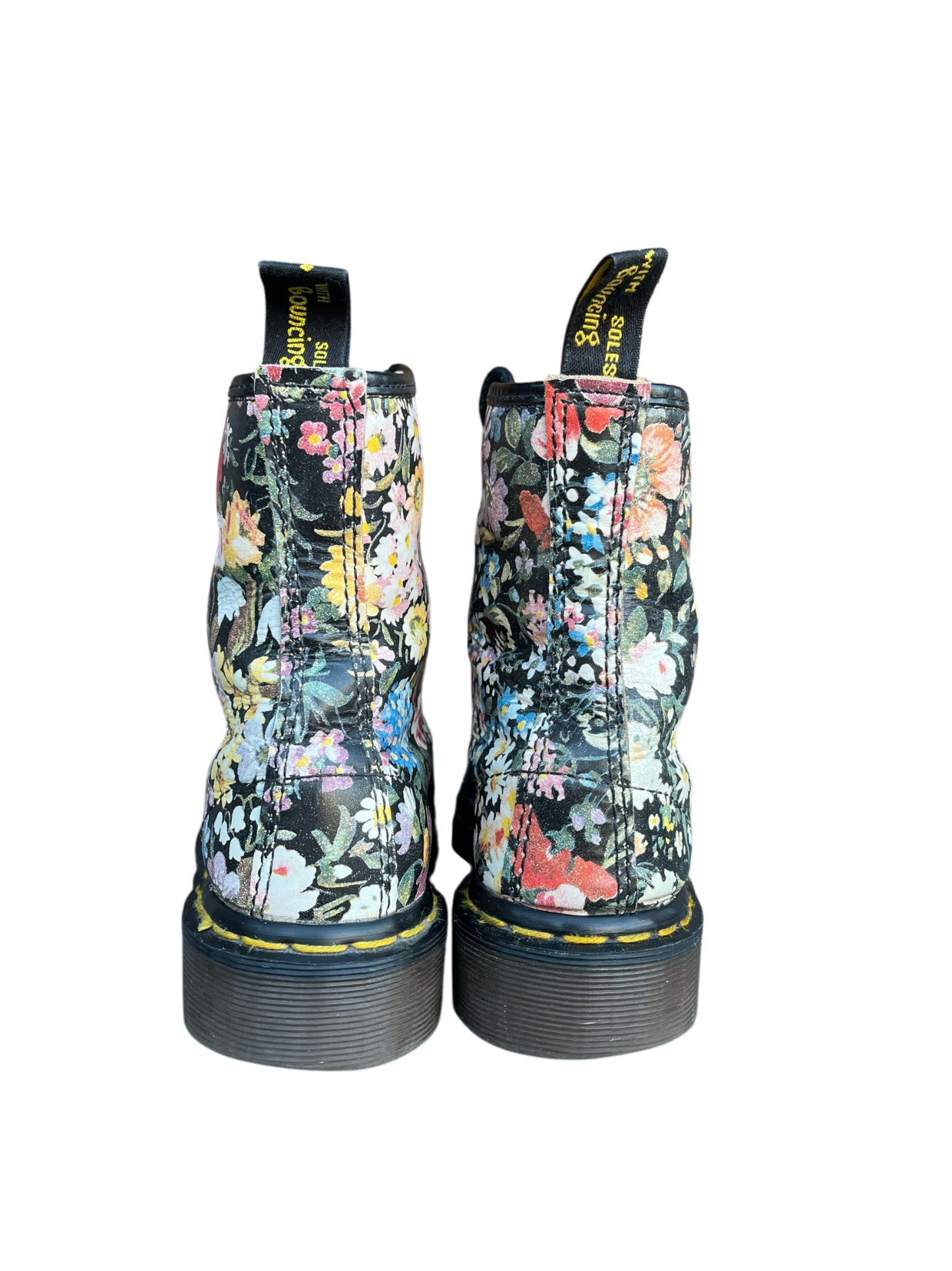 Dr. Martens 1460 MIE Sienna miller