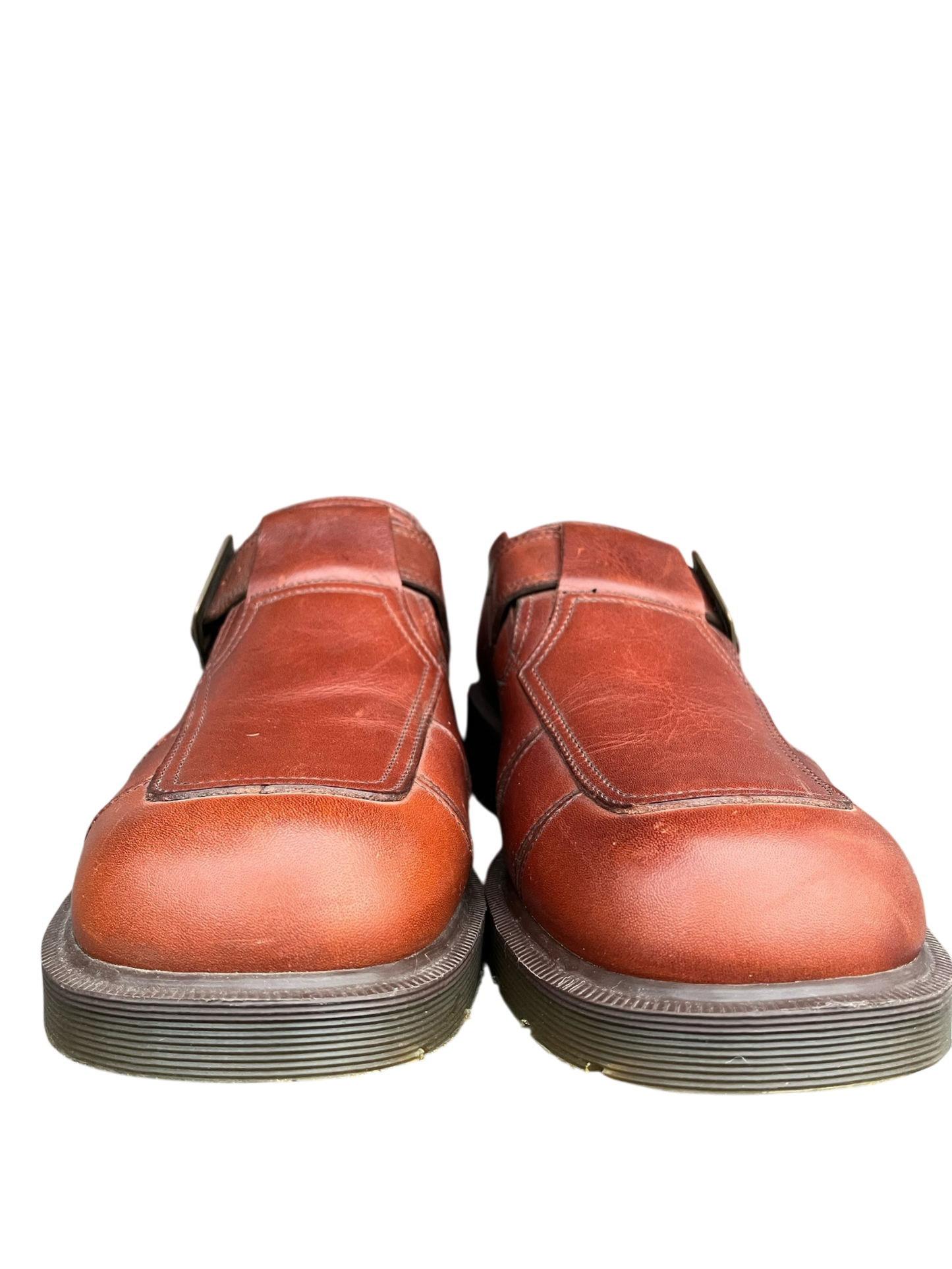 Dr. Martens 8355 MIE monk strap