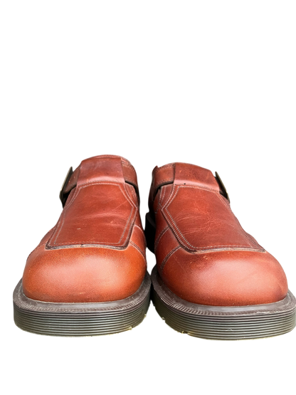 Dr. Martens 8355 MIE monk strap