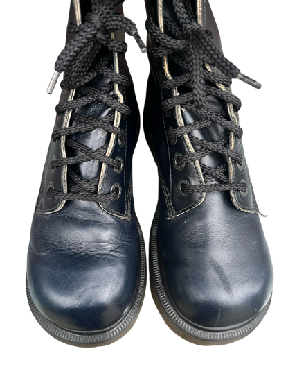 Dr. Martens 8304 MIE clubsole