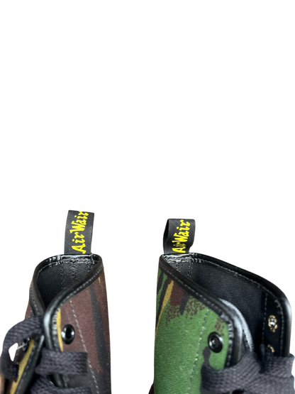 Dr. Martens MIE Bex Camo