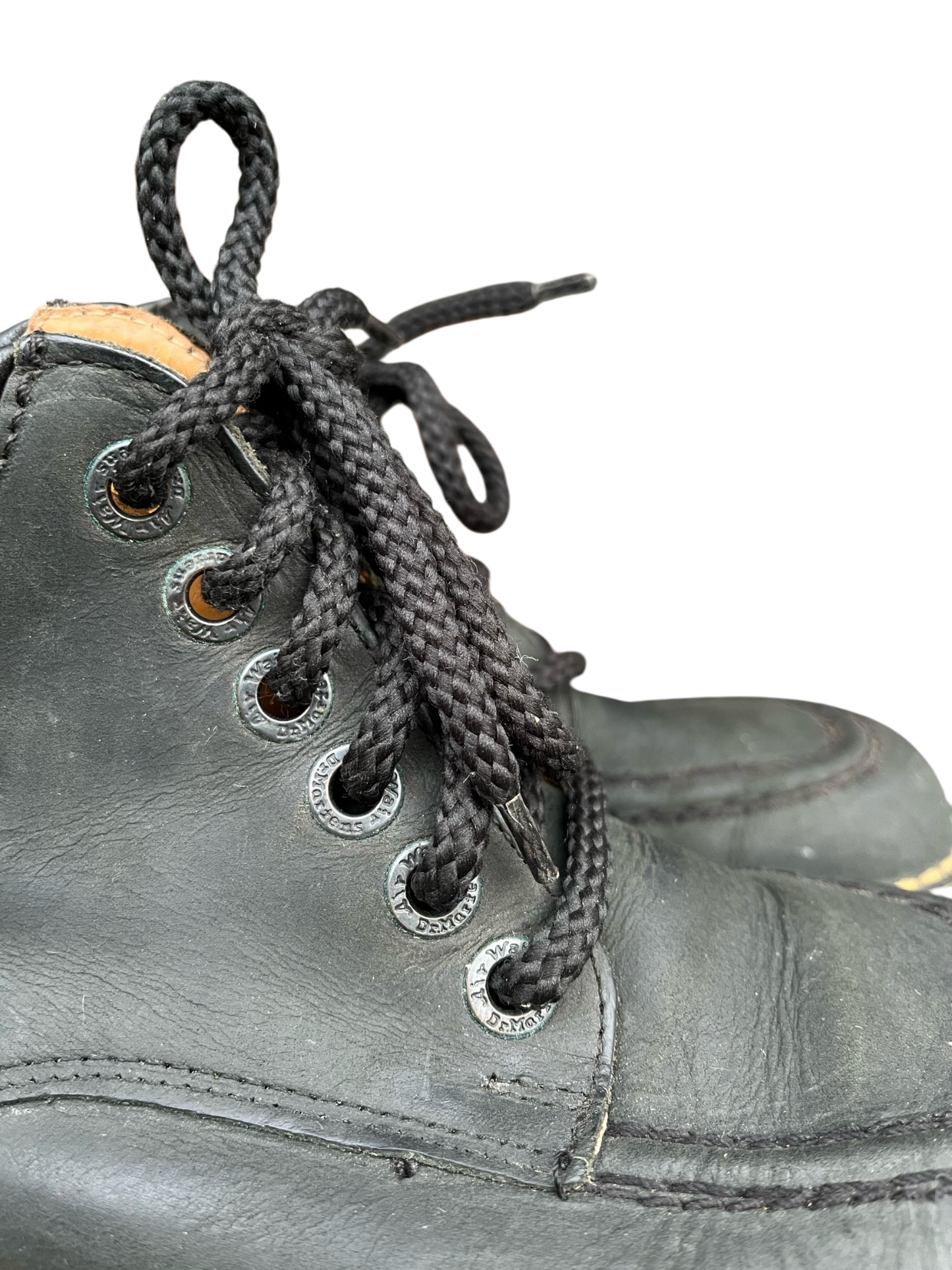 Dr. Martens 8345 MIE boots