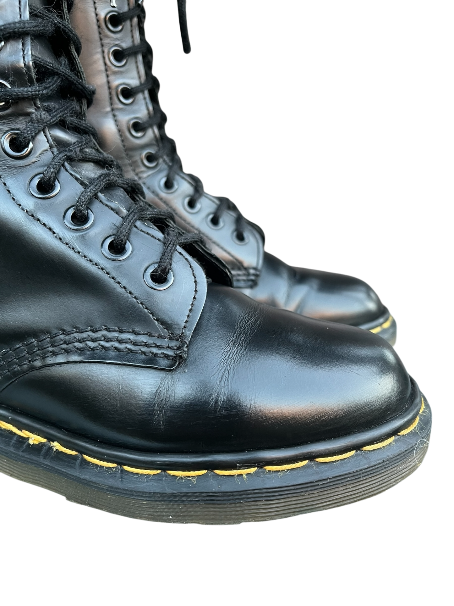 Dr. Martens 1914 MIE mid calf