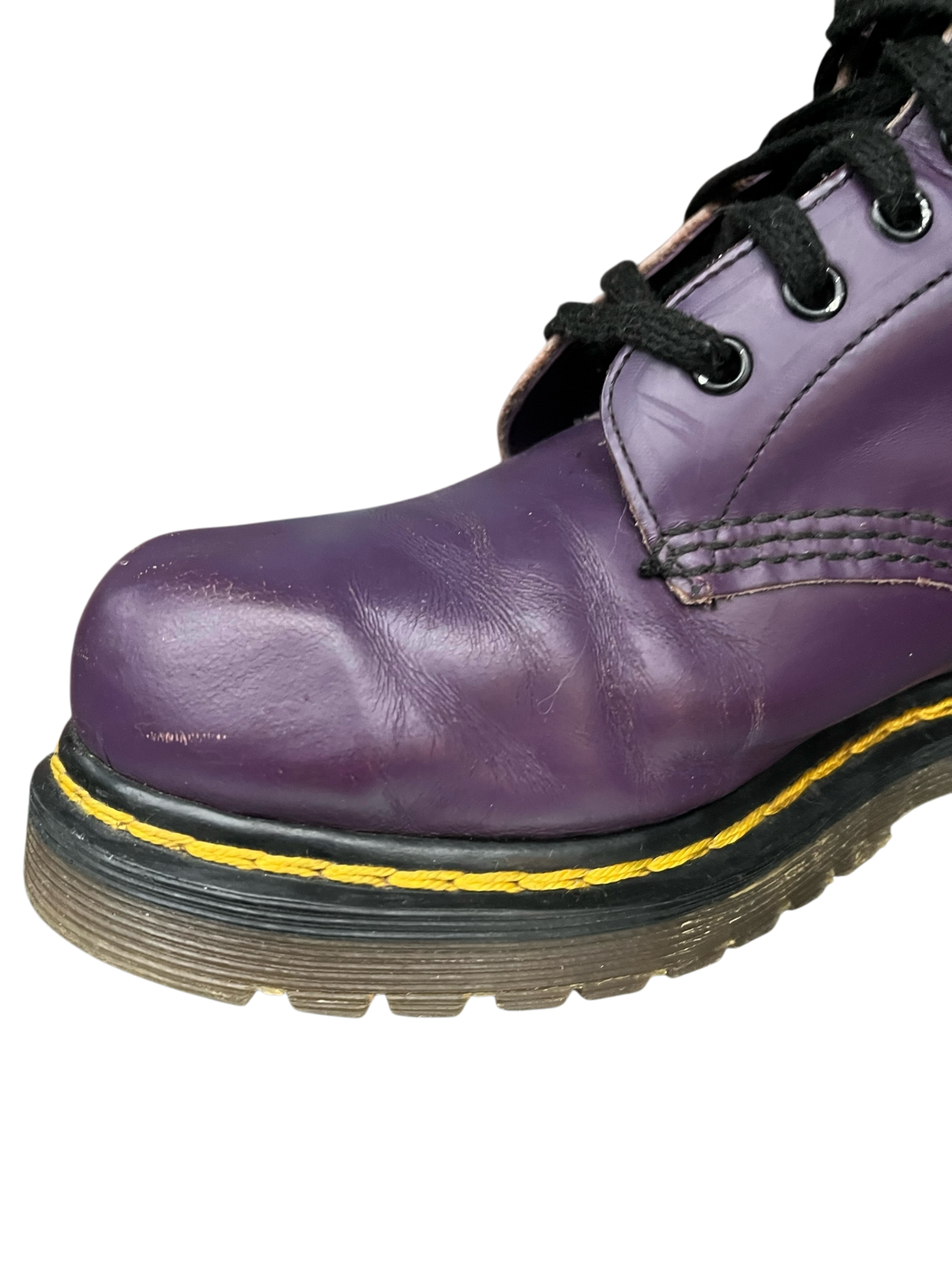 Dr. Martens 1460 MIE double stitch